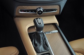2017款沃尔沃XC90