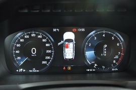 2017款沃尔沃XC90