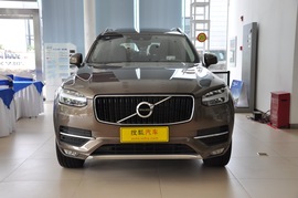 2017款沃尔沃XC90