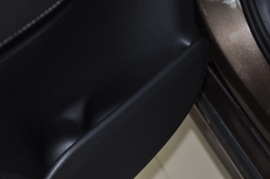 2017款沃尔沃XC90