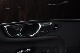 2017款沃尔沃XC90