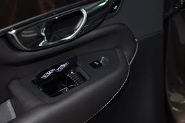 2017款沃尔沃XC90