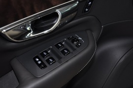 2017款沃尔沃XC90