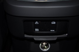 2017款沃尔沃XC90