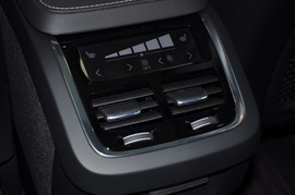 2017款沃尔沃XC90