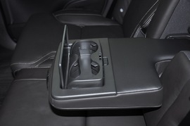 2017款沃尔沃XC90