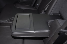 2017款沃尔沃XC90