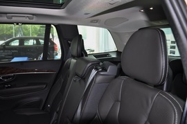 2017款沃尔沃XC90