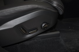 2017款沃尔沃XC90