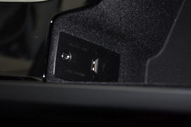 2017款沃尔沃XC90