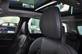 2017款沃尔沃XC90