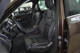 2017款沃尔沃XC90