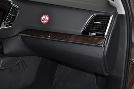 2017款沃尔沃XC90