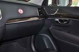 2017款沃尔沃XC90