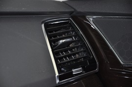 2017款沃尔沃XC90