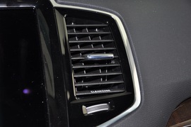 2017款沃尔沃XC90