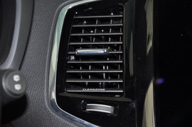 2017款沃尔沃XC90