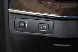2017款沃尔沃XC90