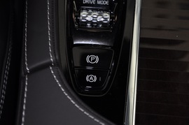 2017款沃尔沃XC90