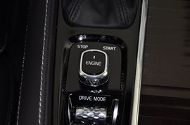 2017款沃尔沃XC90