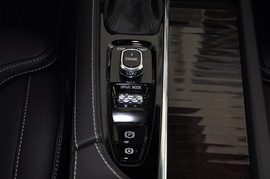 2017款沃尔沃XC90