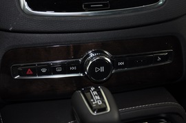 2017款沃尔沃XC90