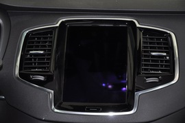 2017款沃尔沃XC90