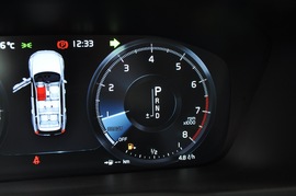 2017款沃尔沃XC90