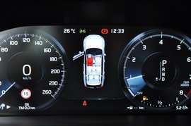 2017款沃尔沃XC90