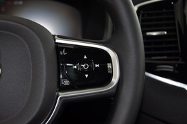 2017款沃尔沃XC90