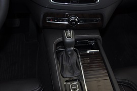 2017款沃尔沃XC90