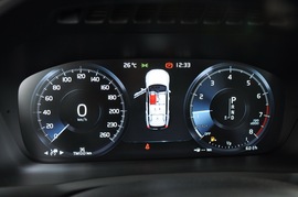 2017款沃尔沃XC90