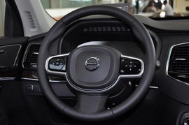 2017款沃尔沃XC90