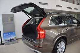 2017款沃尔沃XC90