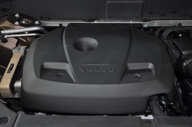 2017款沃尔沃XC90