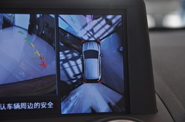 2011款日产逍客2.0XV龙