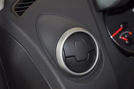 2011款日产逍客2.0XV龙