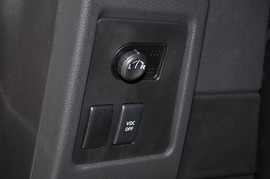 2011款日产逍客2.0XV龙
