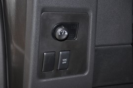 2011款日产逍客2.0XV龙