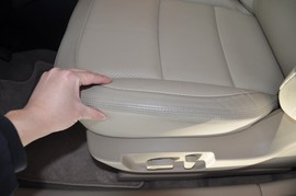2011款日产逍客2.0XV龙