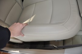2011款日产逍客2.0XV龙