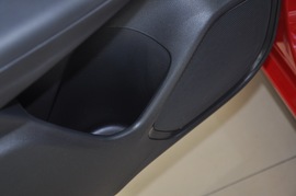 2016款广汽本田飞度