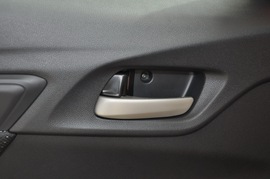 2016款广汽本田飞度