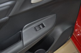 2016款广汽本田飞度