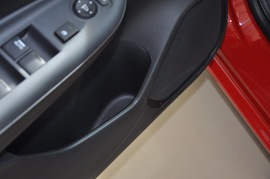 2016款广汽本田飞度