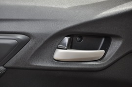 2016款广汽本田飞度