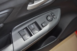 2016款广汽本田飞度