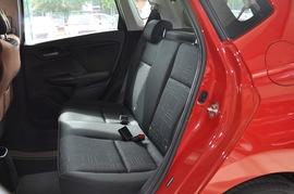 2016款广汽本田飞度