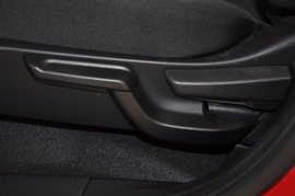 2016款广汽本田飞度