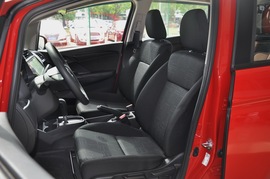 2016款广汽本田飞度